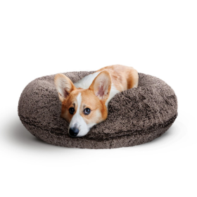 Bagel Bed MD - Frosted Willow