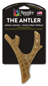 The Antler - Ram