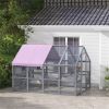 Pet nest, Cat Cage