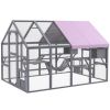 Pet nest, Cat Cage