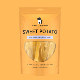 Sweet Potatoes