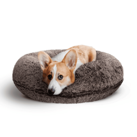 Bagel Bed MD - Frosted Willow