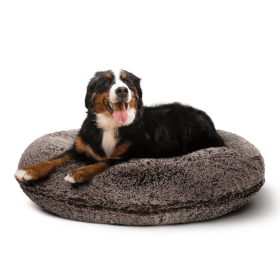 Bagel Bed XL - Frosted Willow