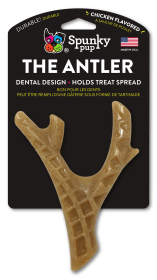 The Antler - Ram