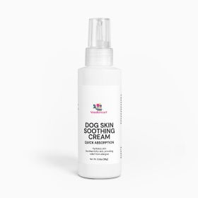 PET SKIN SOOTHING CREAM