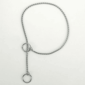 Guardian Gear  Chrome Snake Chain (Color: Chrome, size: 22in)