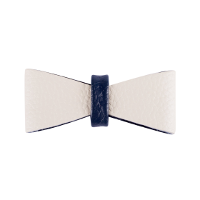 Dog Bow Tie (Color: Hot Marine, size: large)