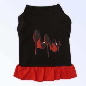 Love and Loubarkins (size: X Small)