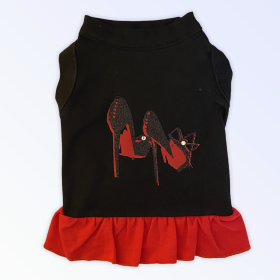 Love and Loubarkins (size: medium)