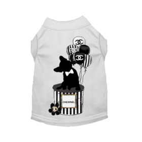 My Chewnel Celebration (size: X Large)