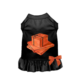 My Favorite Color Orange (Color: Black, size: medium)