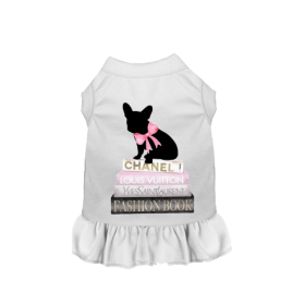 All of my favorite things (Color: White, size: medium)