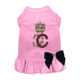 My Pretty Pretty Princess Dress (Color: pink, size: small)