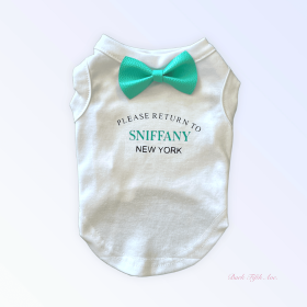 Return to Sniffany (size: medium)