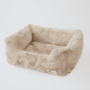 Luxe Dog Bed