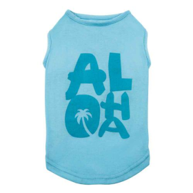 CC Aloha Tank (size: XL)