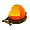 Parrot Spill-Proof Plastic Feeder for Bird Cage