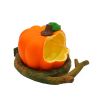 Parrot Spill-Proof Plastic Feeder for Bird Cage